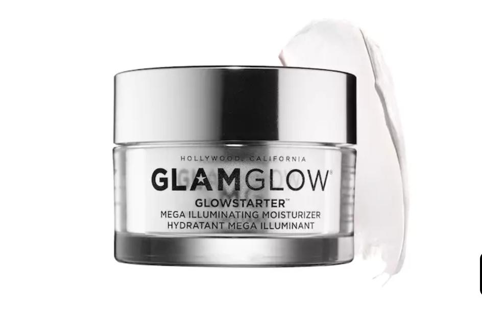 Glamglow Glowstarter Mega Illuminating Moisturizer Pearl Glow