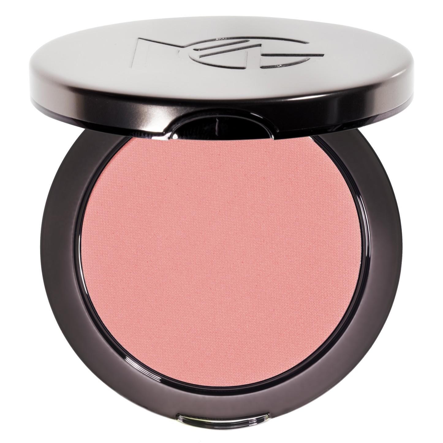 Makeup Geek Blush Compact Blind Date