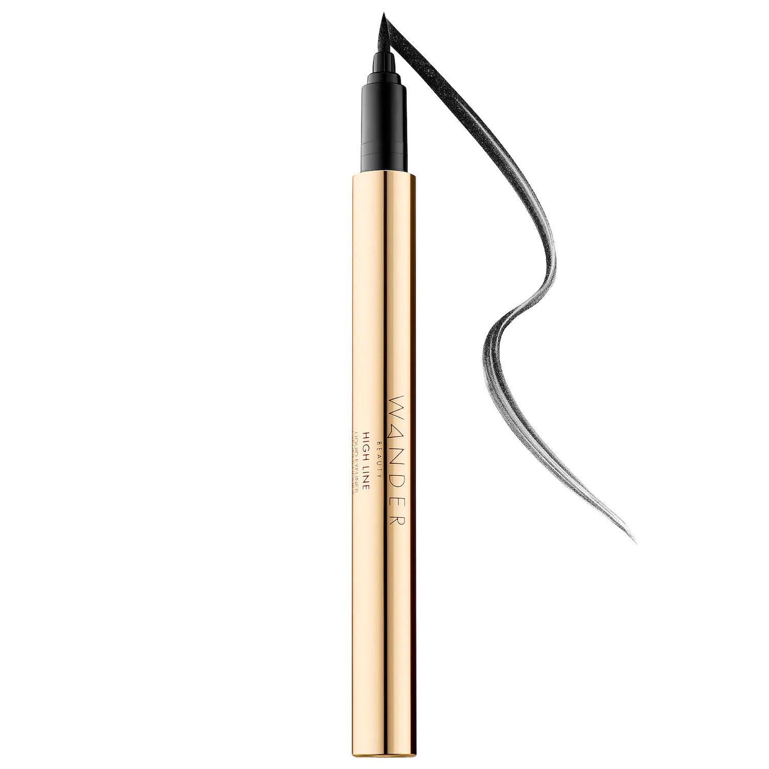 Wander Beauty High Line Liquid Eyeliner 