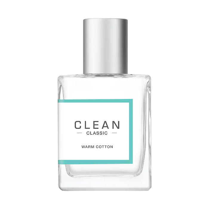 CLEAN Reserve Classic Warm Cotton Eau De Parfum Travel