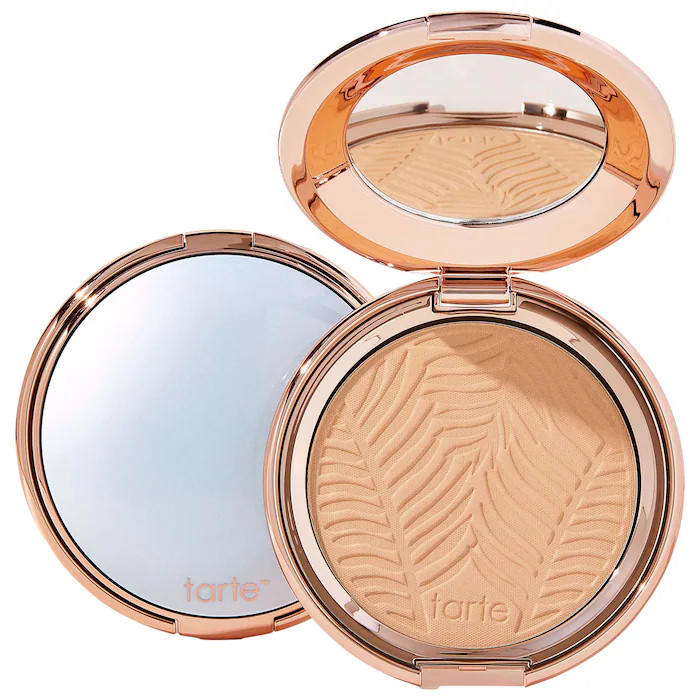 Tarte Amazonian Clay Blurring Powder Foundation Light-Medium Neutral 26N