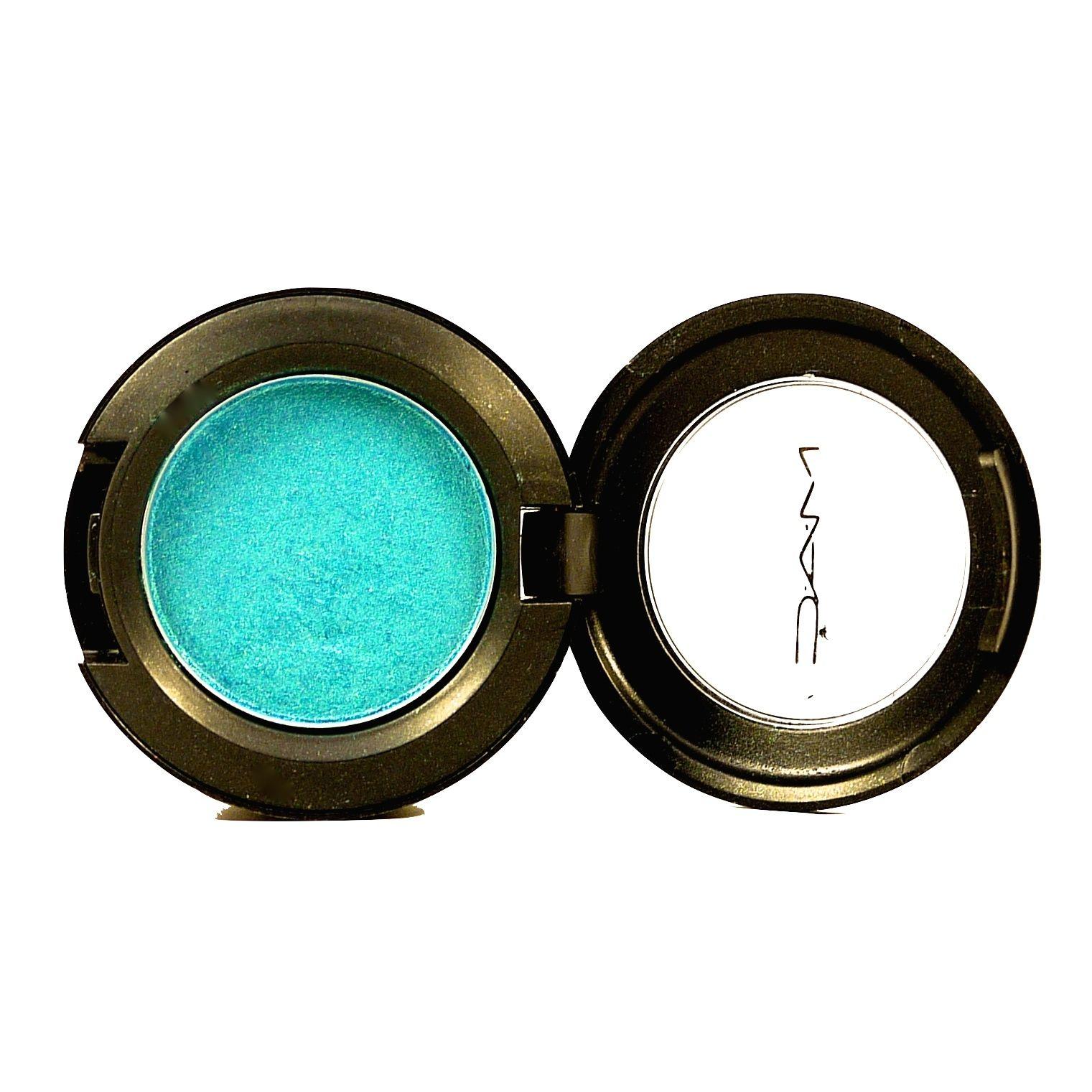 MAC Eyeshadow Parrot #0