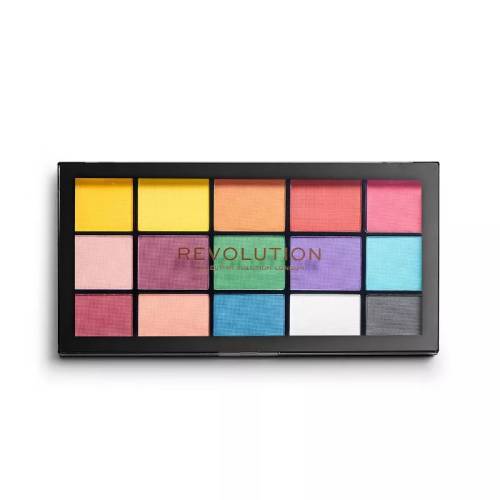 Makeup Revolution Reloaded Eyeshadow Palette 