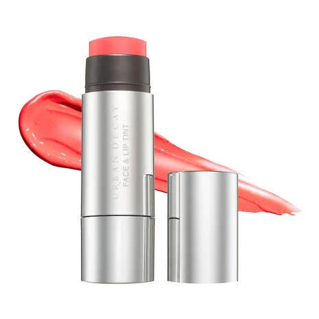 Urban Decay Face & Lip Tint Streak