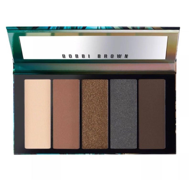 Bobbi Brown Autumn Avenue Eyeshadow Palette