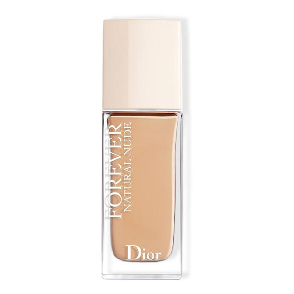 Dior Forever Natural Nude Foundation 3W