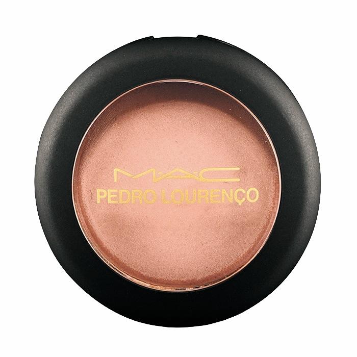 MAC Cream Colour Base Hush Pedro Lourenco Collection