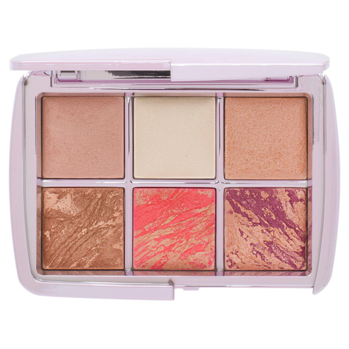 Hourglass Ambient Lighting Edit Palette Volume 4