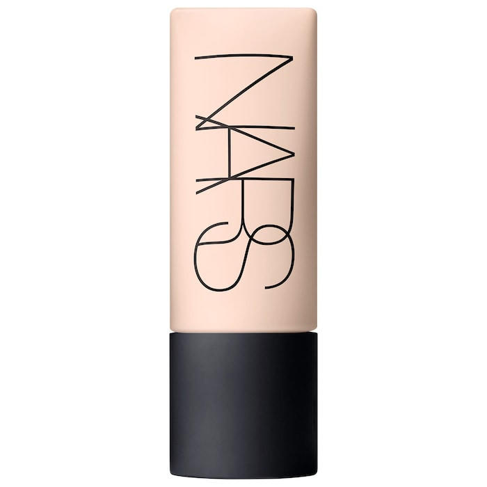 NARS Soft Matte Complete Foundation Oslo Light 1