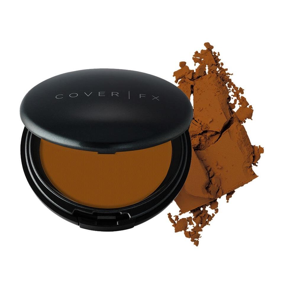 Cover FX Pressed Mineral Foundation P 50