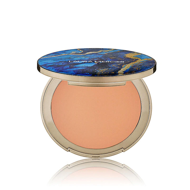 Laura Mercier Sun-Kissed Veil Bronzer Riviera Sun