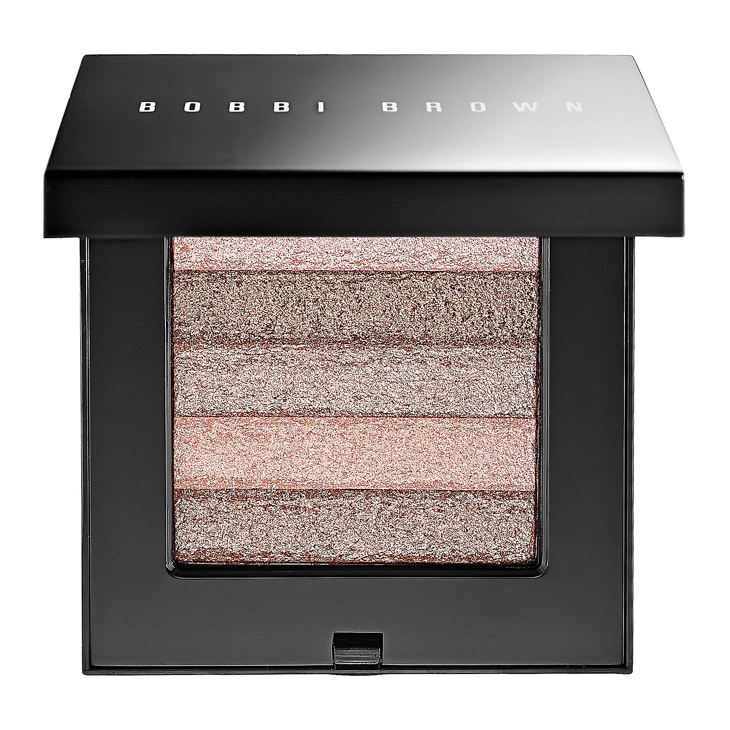 Bobbi Brown Shimmer Brick Compact Pink Quartz