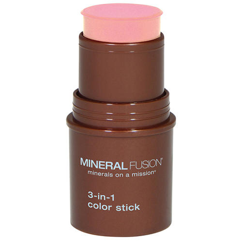 Mineral Fusion 3-in-1 Color Stick