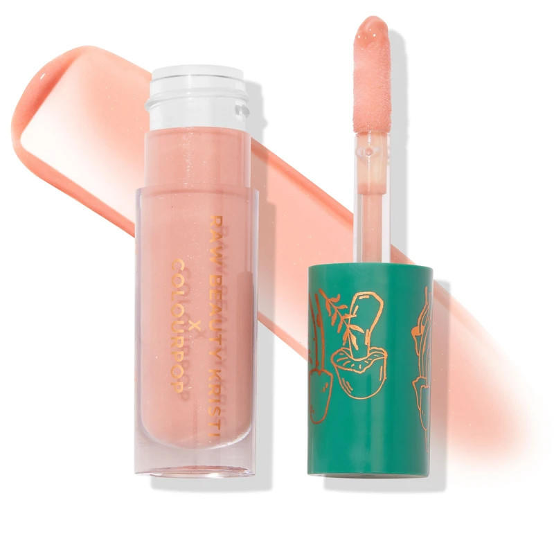 ColourPop Lux Gloss Wildflower