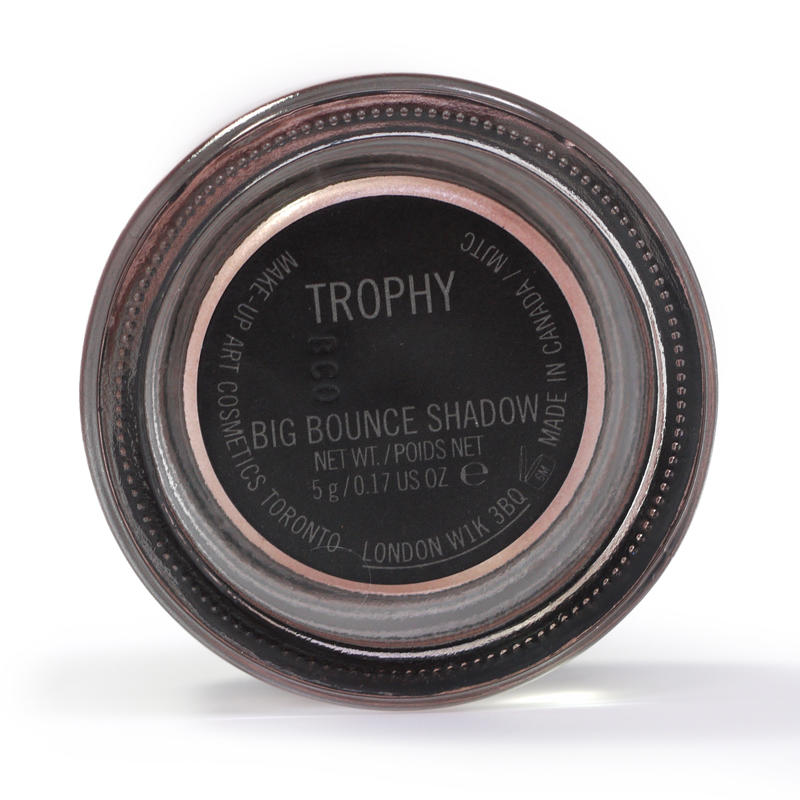 MAC Big Bounce Shadow Trophy #3