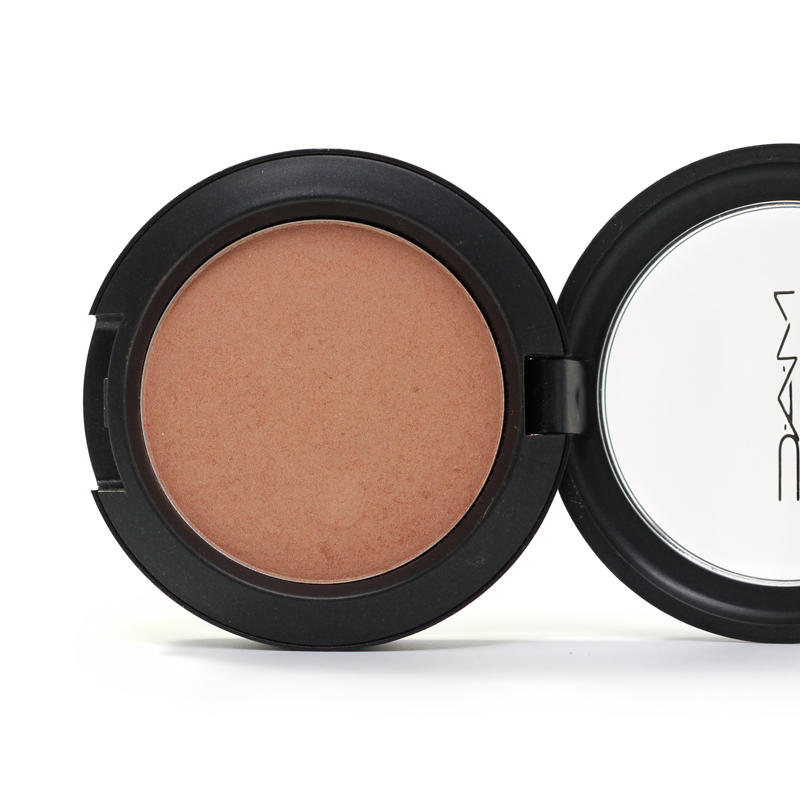 MAC Powder Blush Trace Gold #1