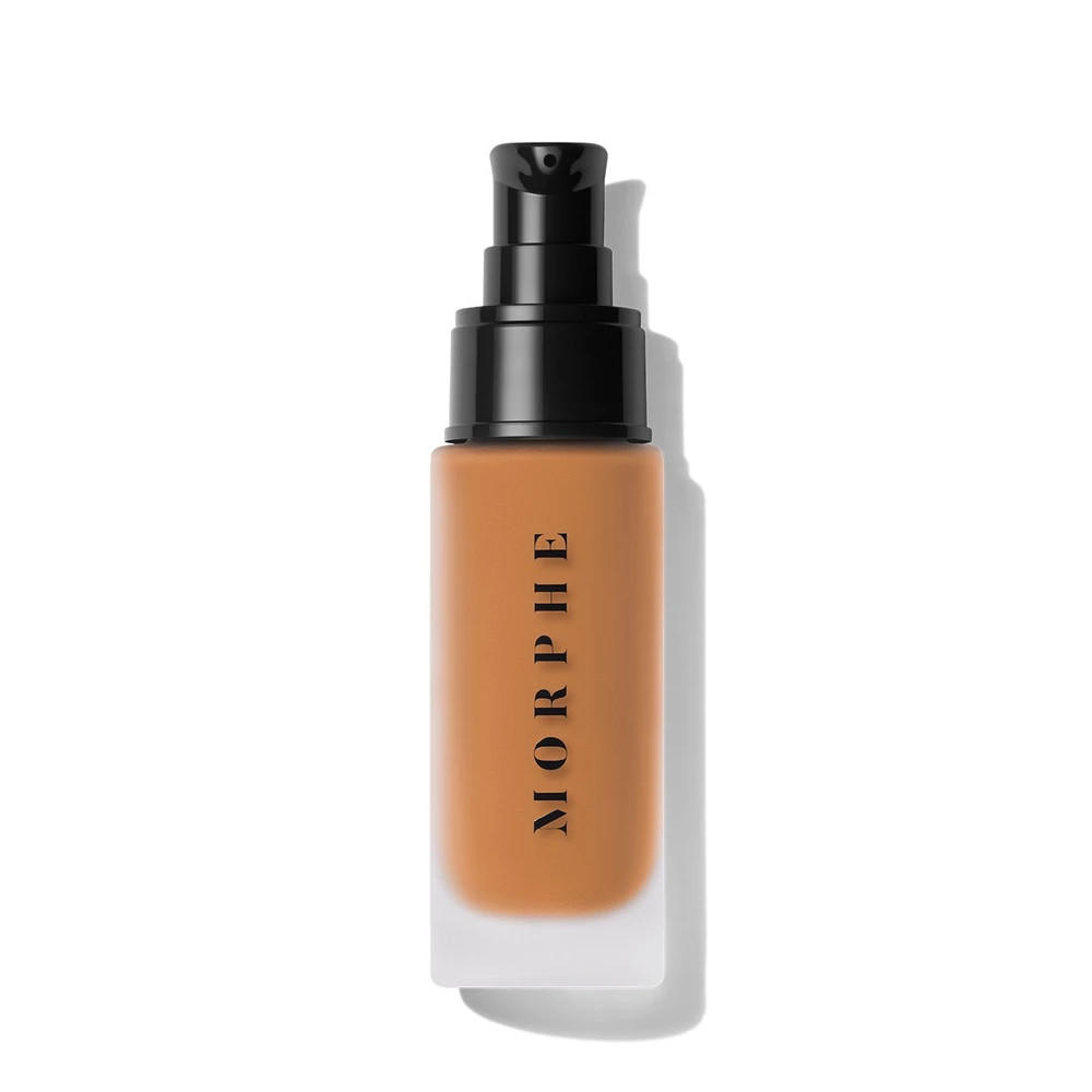 Morphe Filter Effect Soft-Focus Foundation Rich 27