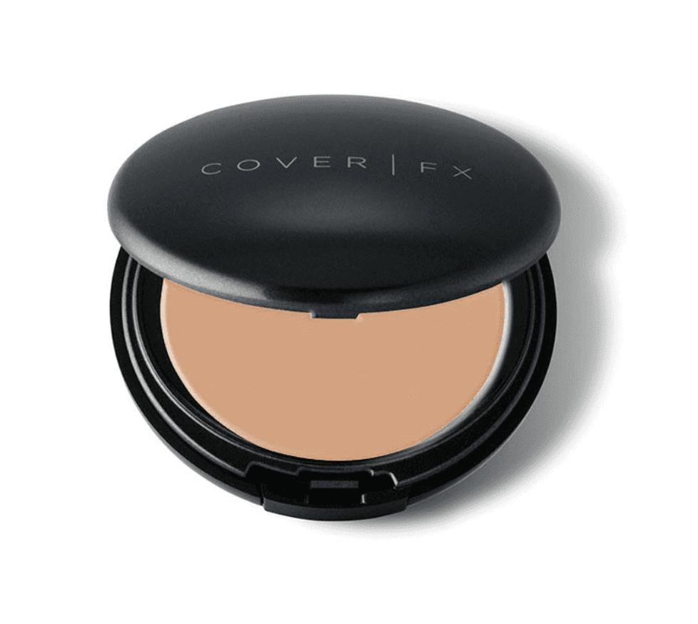 Cover FX Total Cover Cream Foundation G70