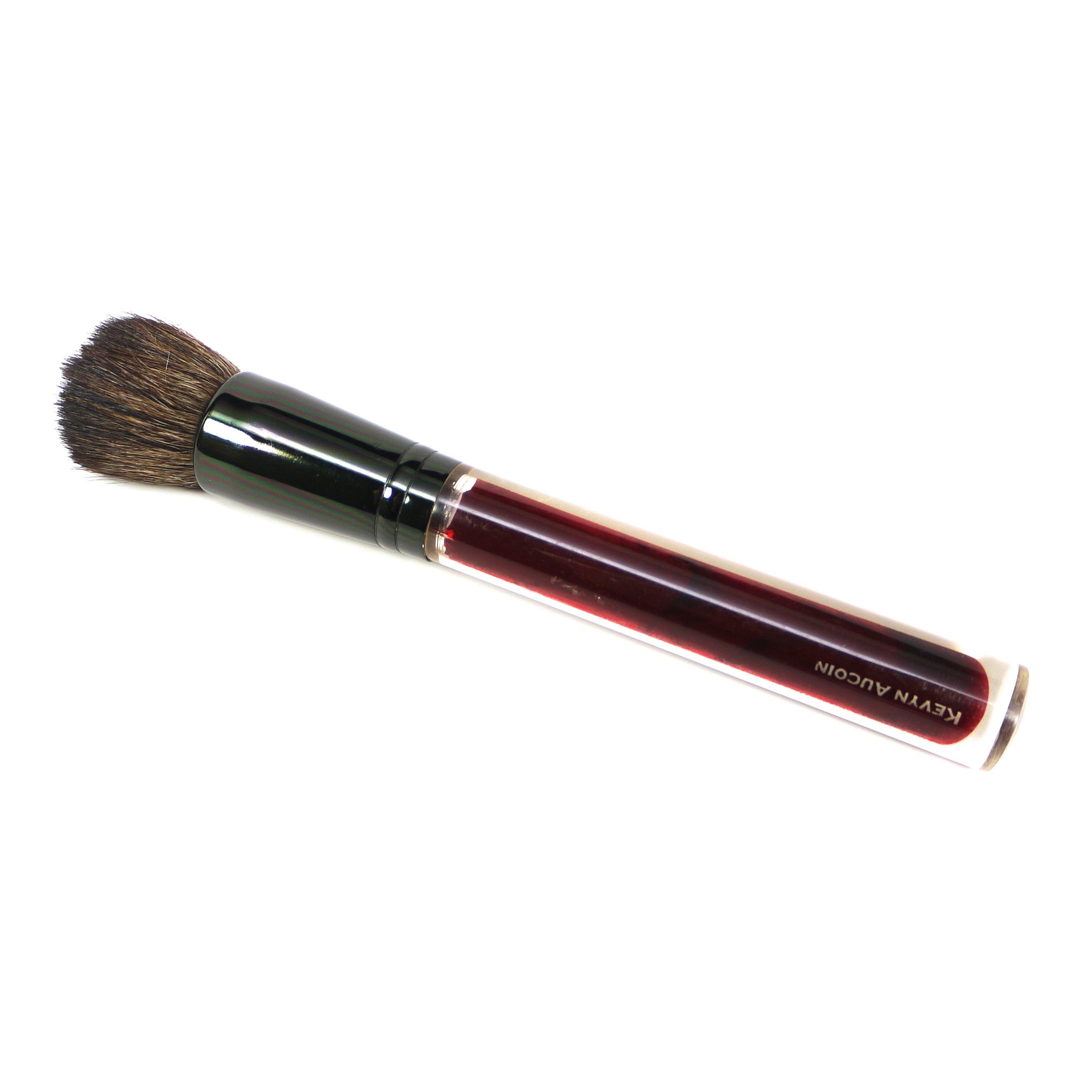 Kevyn Aucoin Face Brush Super Soft Buff Powder Brush #1