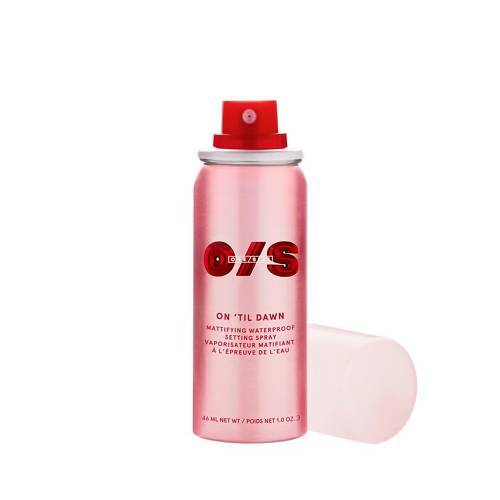 One Size On Til Dawn Setting Spray Mini