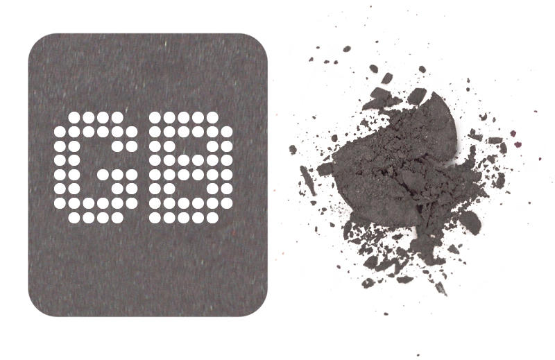 MAC Eyeshadow Refill Scene #2