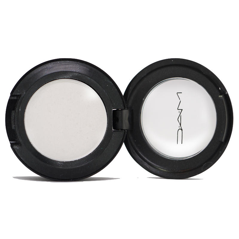 MAC Eyeshadow White Frost #0