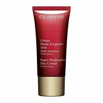 Clarins Super Restorative Day Cream Mini