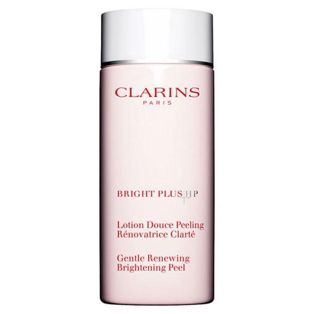 Clarins Bright Plus HP Gentle Renewing Brightening Peel Mini