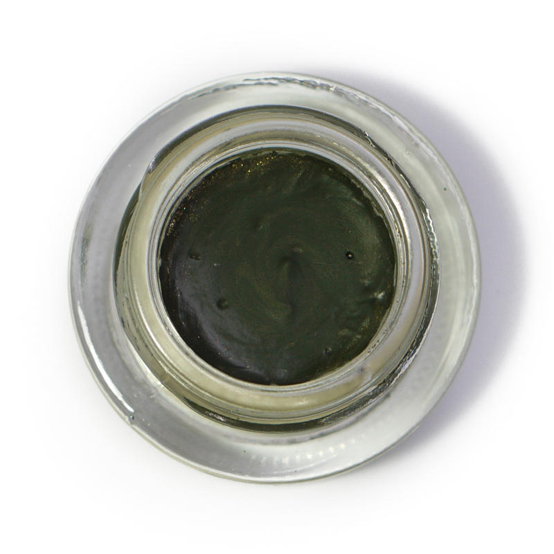 MAC Fluidline New Weed #0