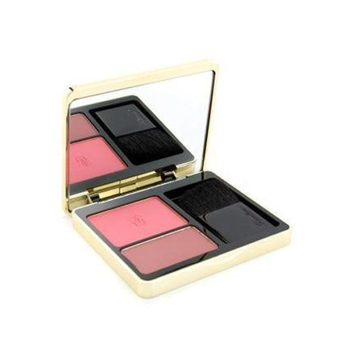 Guerlain Rose Aux Joues Blush Duo 04 Pink Punk