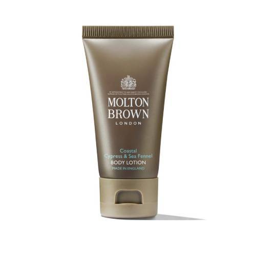 Molton Brown Coastal Cypress & Sea Fennel Body Lotion 30ml