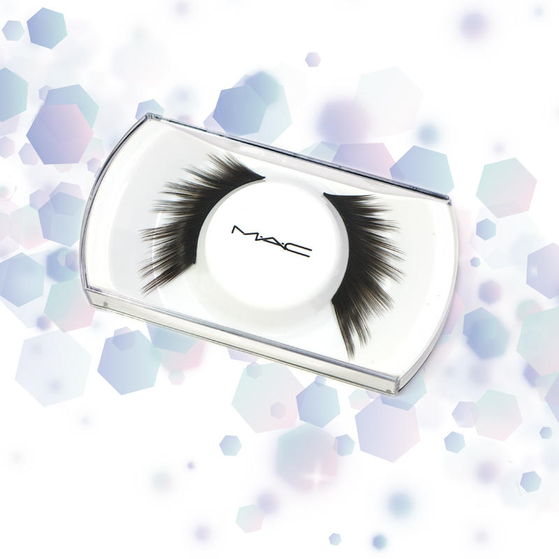 MAC False Lashes 42 LASH #1