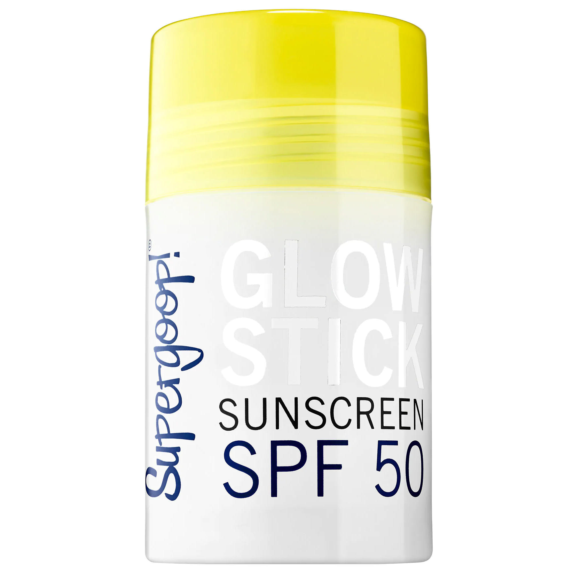 Supergoop! Glow Stick Sunscreen SPF 50 #0