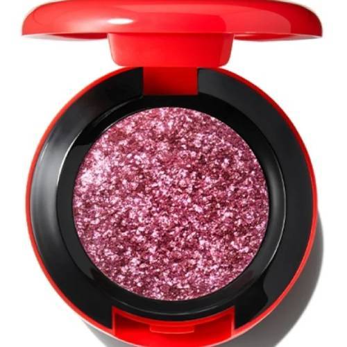 MAC Duochrome Eyeshadow Calling Your Bluff!