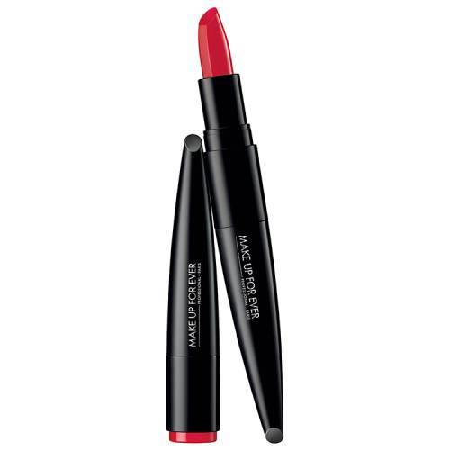 Makeup Forever Rouge Artist Lipstick Untamed Fire