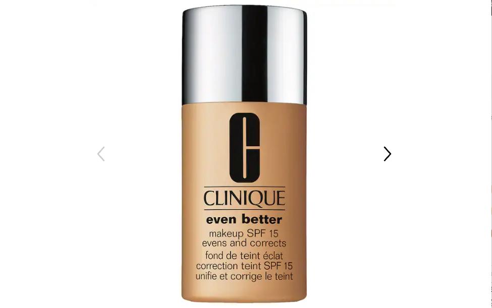 Clinique Even Better Makeup Broad Spectrum WN 114 #0
