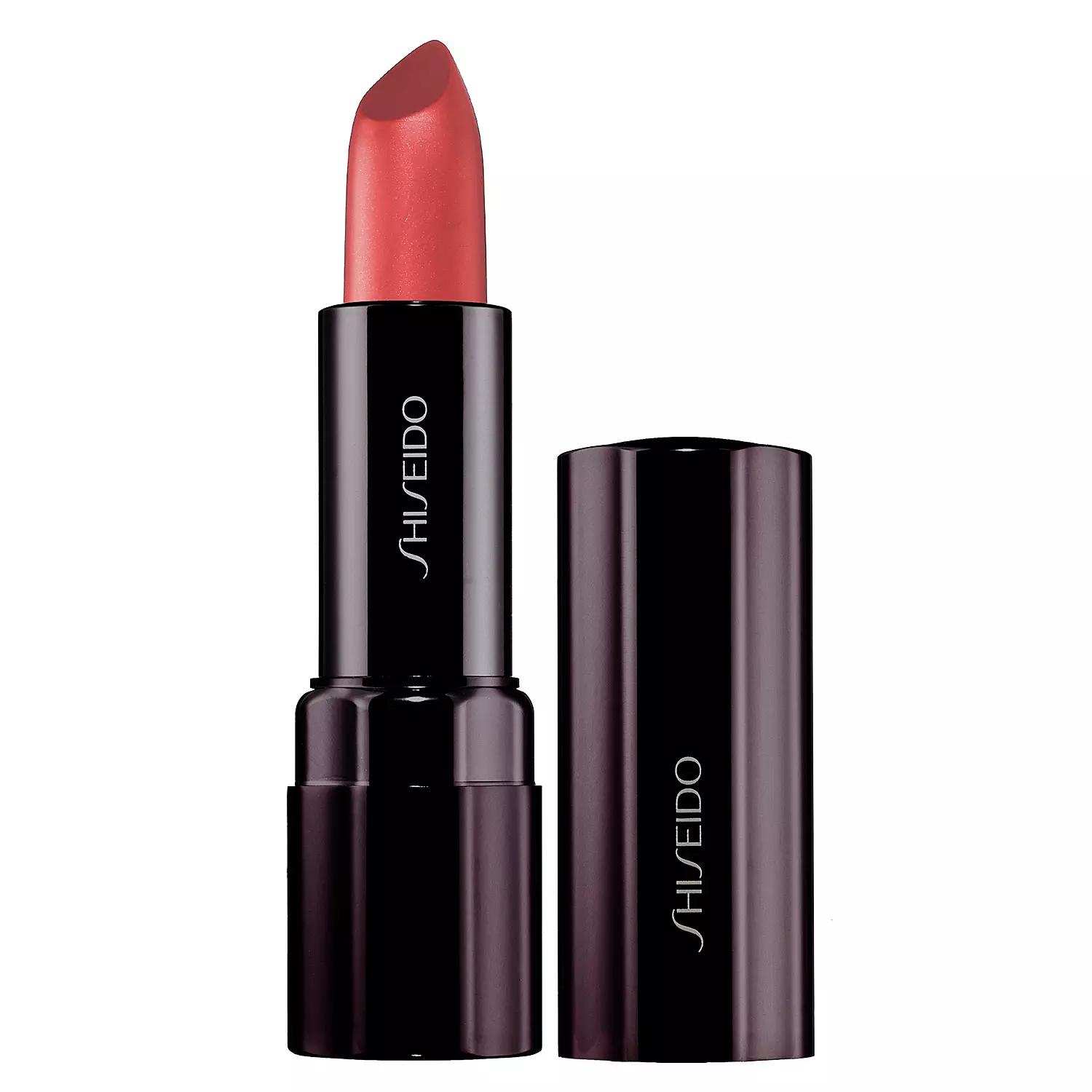 Shiseido Perfect Rouge Lipstick RD142 Mini