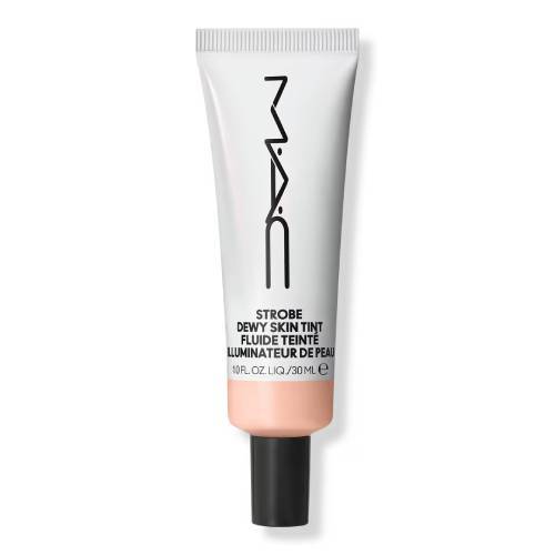 MAC Strobe Dewy Skin Tint Light 2