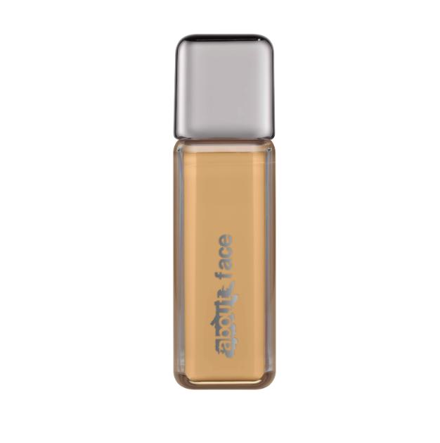 ABOUT FACE The Performer Skin Focused Foundation Warm M1