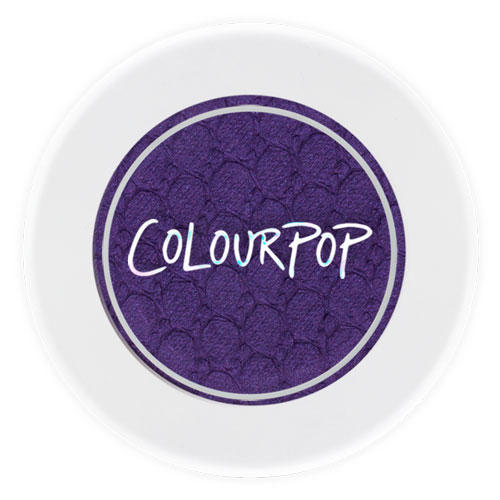 ColourPop Super Shock Shadow Leopard