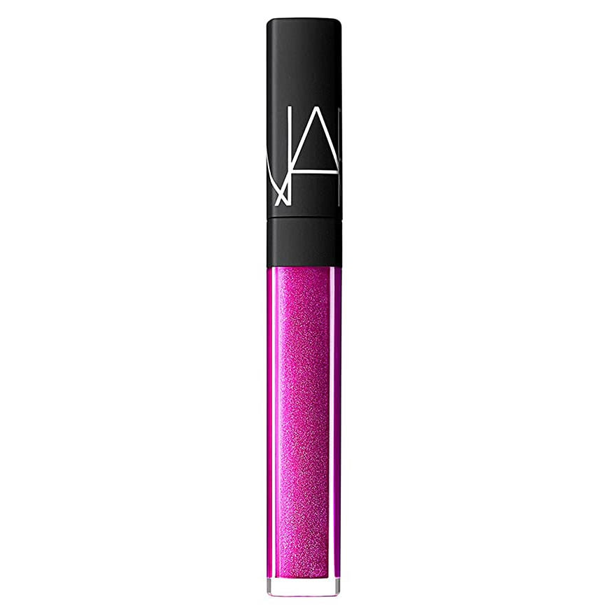 NARS x Man Ray Photogloss Lip Lacquer Off Limits