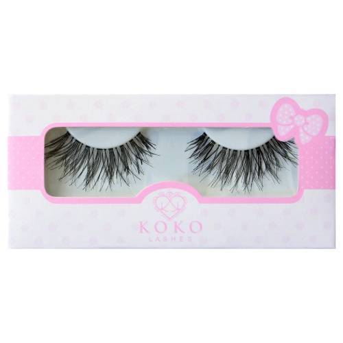 Koko Lashes Madam Wispy