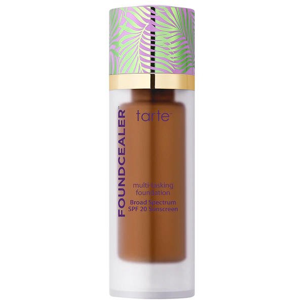 Tarte Foundcealer Multi-Tasking Foundation Deep Honey 54H