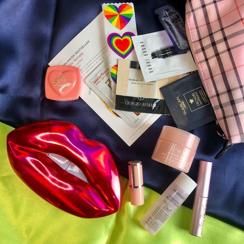 🌈🦄 UNICORN PRIDE HAUL 33 ✨ #0