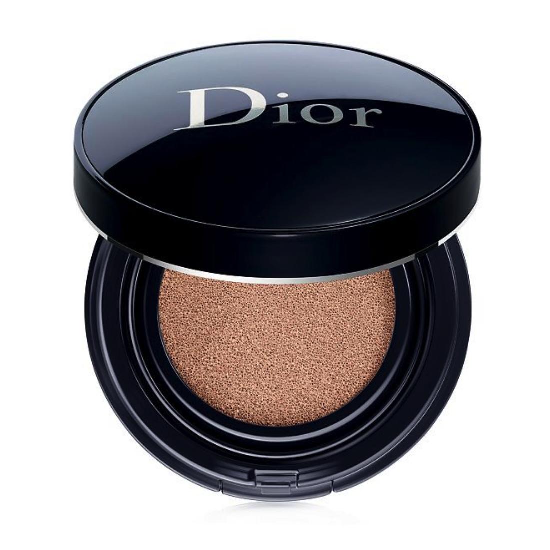 Dior Diorskin Forever Perfect Cushion Foundation Med Beige 030