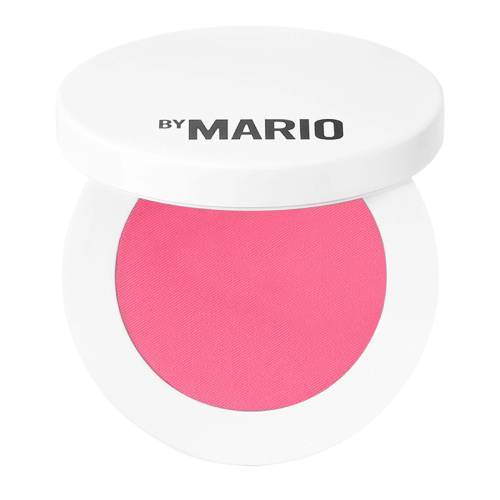 Makeup By Mario Soft Pop Powder Blush Mellow Mauve