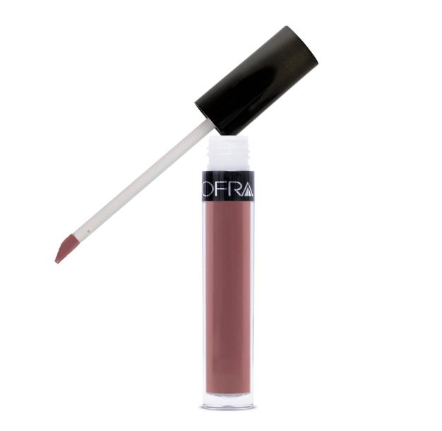 OFRA Long Lasting Liquid Lipstick Mocha Mini