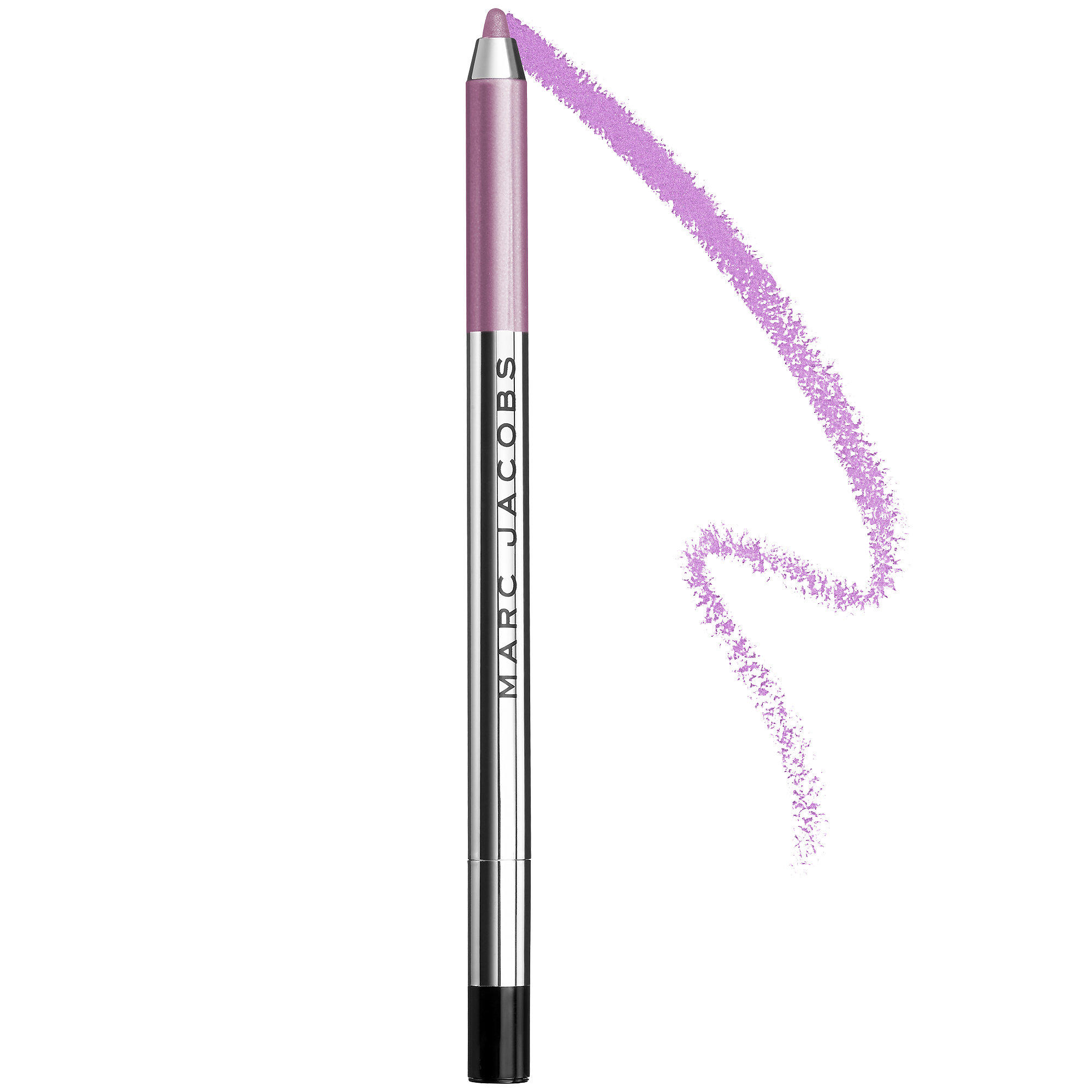 Marc Jacobs Highliner Gel Eye Crayon Eyeliner Violet Femme