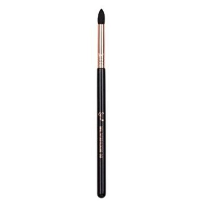 Sigma Small Tapered Blending Eye Brush E45 Copper #0