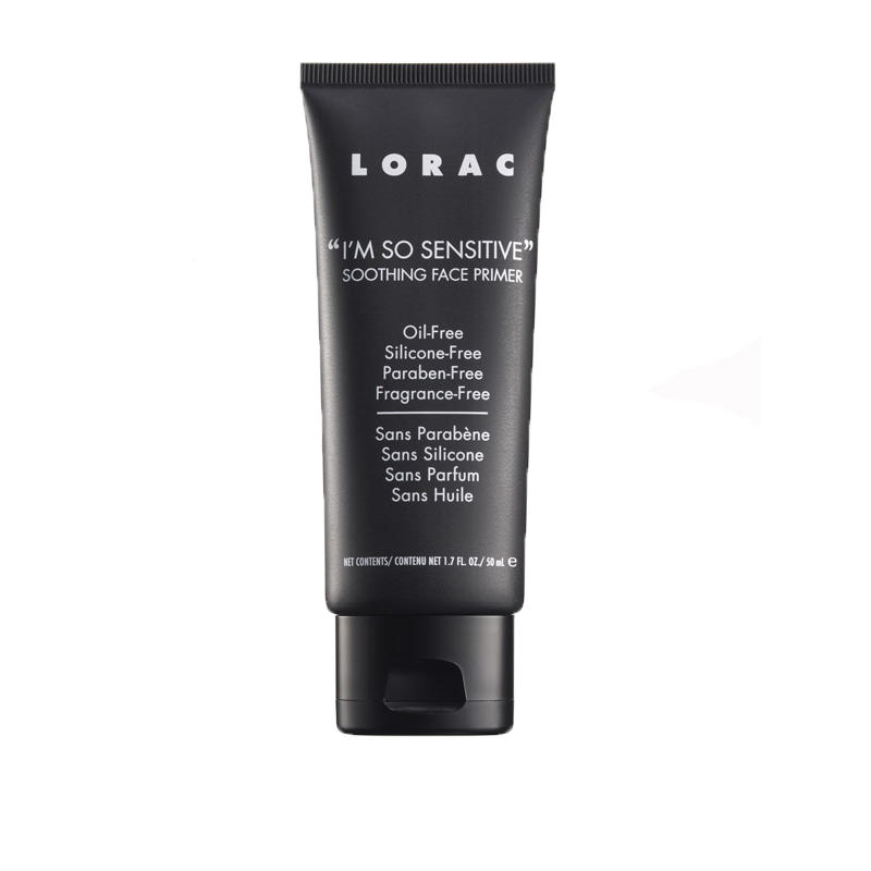 Lorac I'm So Sensitive Soothing Face Primer
